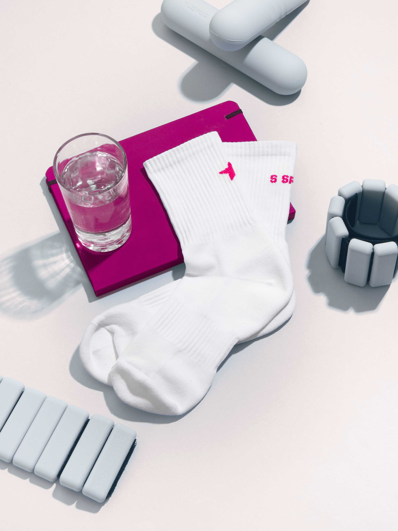 Носки Sister’s Sport модель 4820227784868 Фото