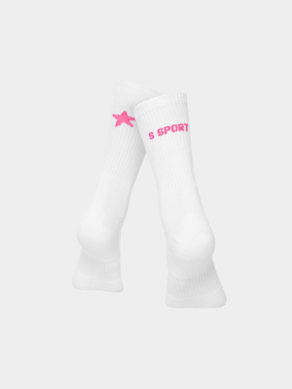Шкарпетки Sister’s Sport модель 4820227784868 — фото - INTERTOP