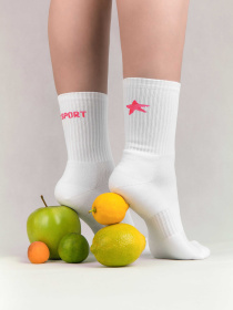 Носки Sister’s Sport модель 4820227784868 Фото