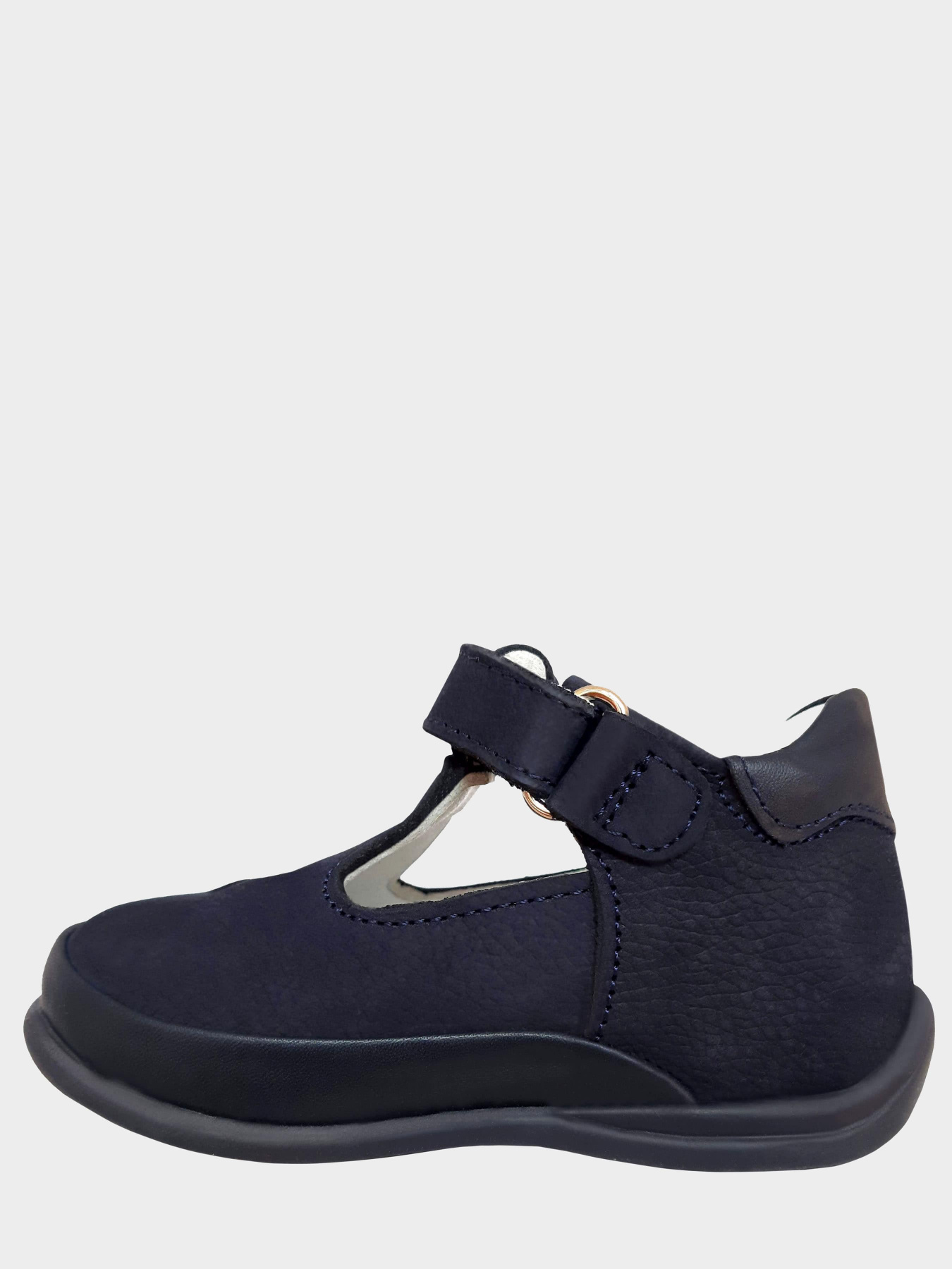Туфли и лоферы Perlina модель 65BLUE Фото