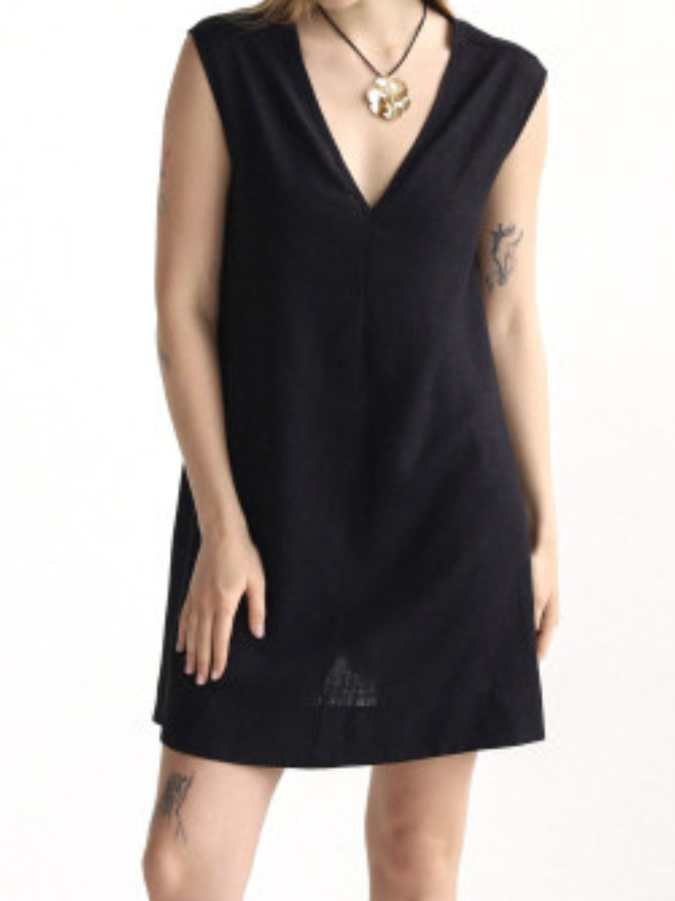 Платье мини Lilove модель 270 Фото