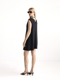 Платье мини Lilove модель 270 Фото