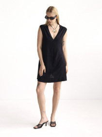 Платье мини Lilove модель 270 Фото