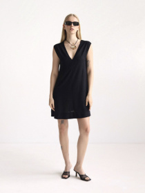 Сукня міні Lilove модель 270 Фото