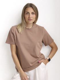 Футболка Lilove модель 200 Фото