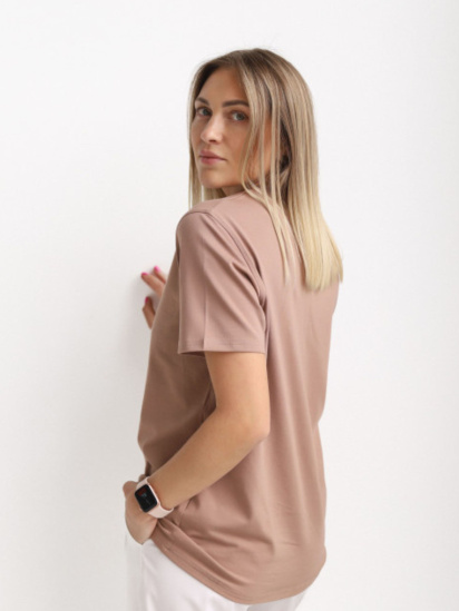 Футболка Lilove модель 200 — фото 3 - INTERTOP