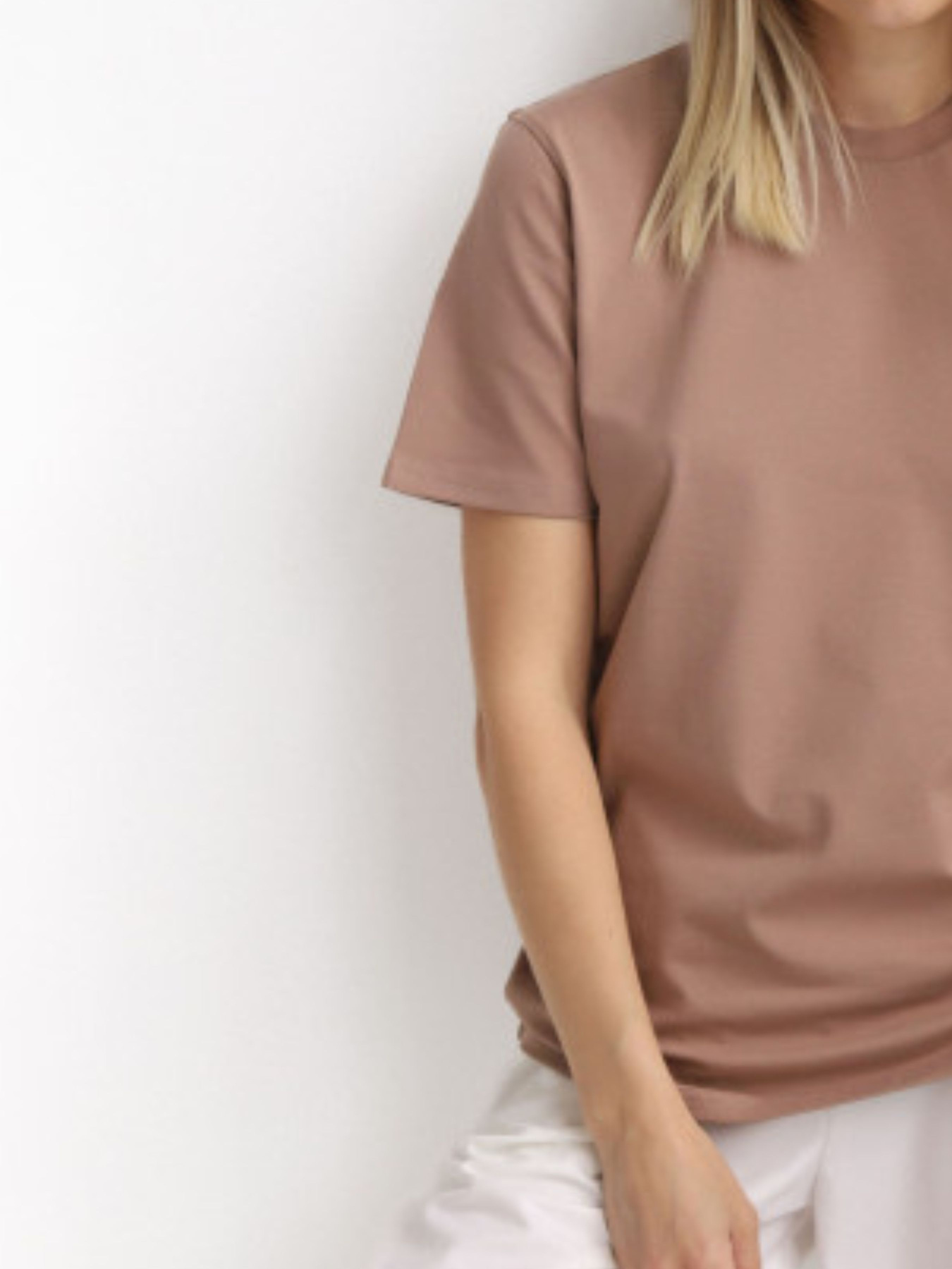 Футболка Lilove модель 200 Футболка Lilove модель 200 Фото