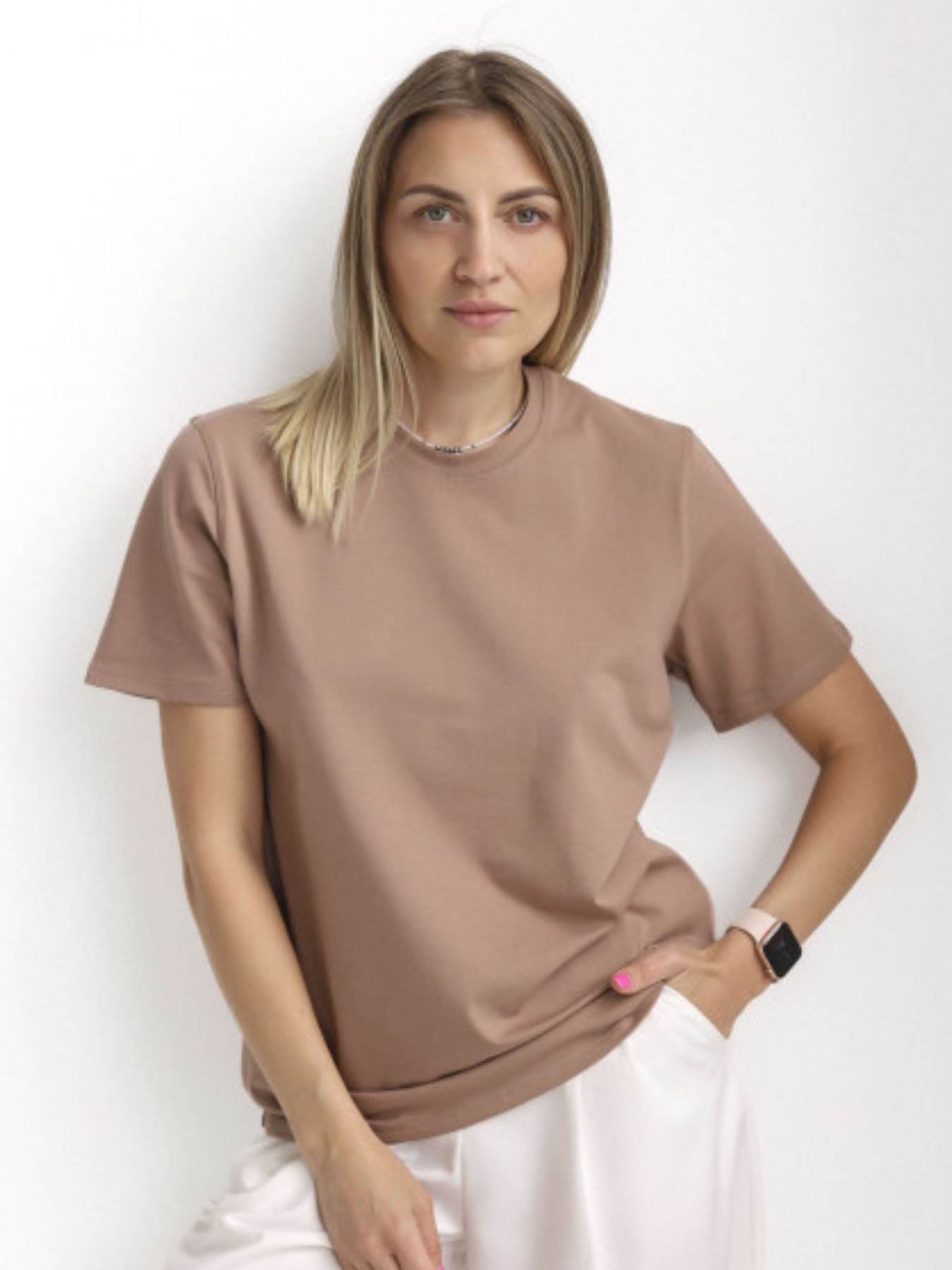 Футболка Lilove модель 200 Футболка Lilove модель 200 Фото