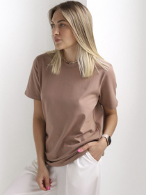 Футболка Lilove модель 200 Футболка Lilove модель 200 Фото