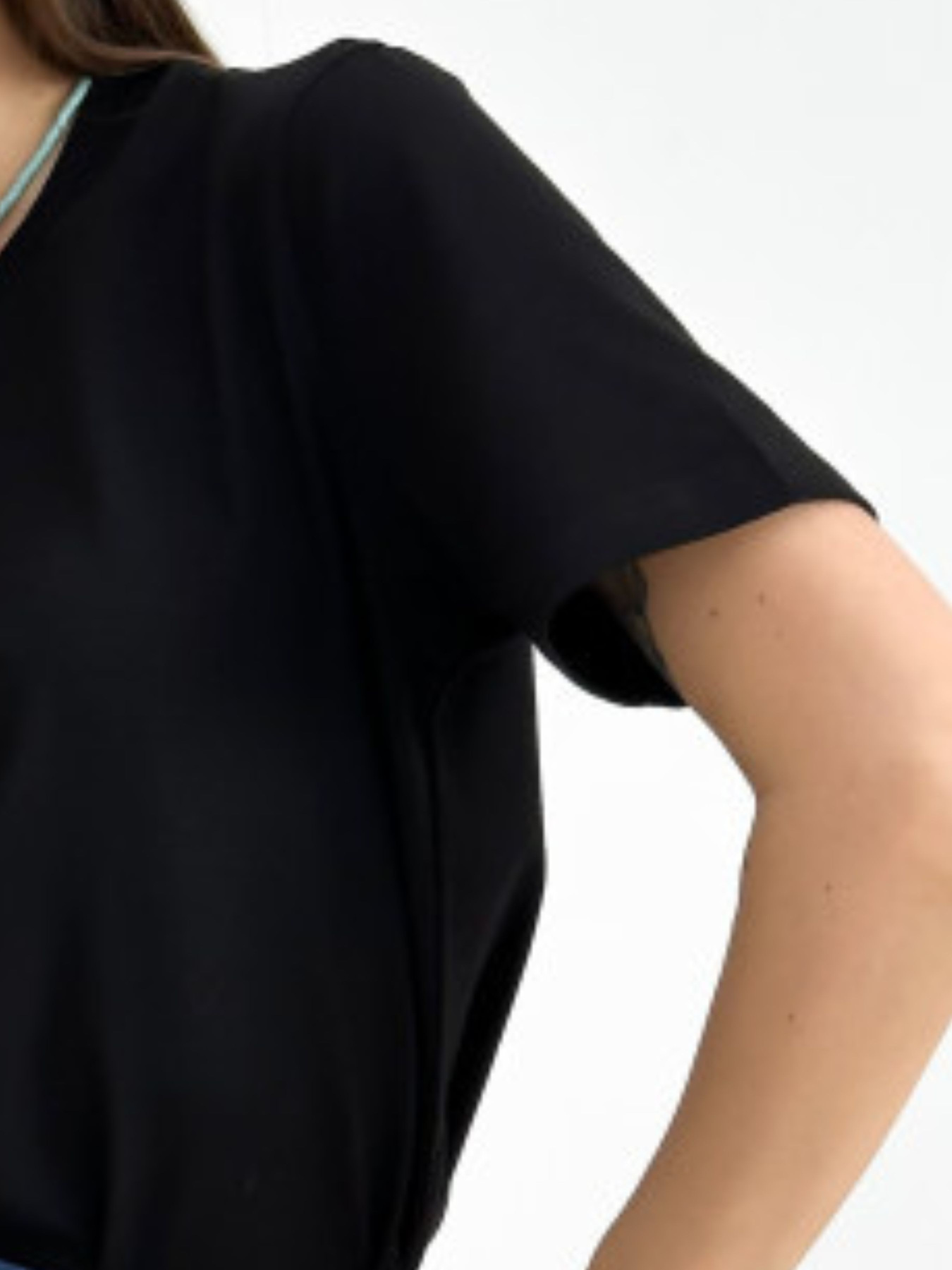 Футболка Lilove модель 200 Фото