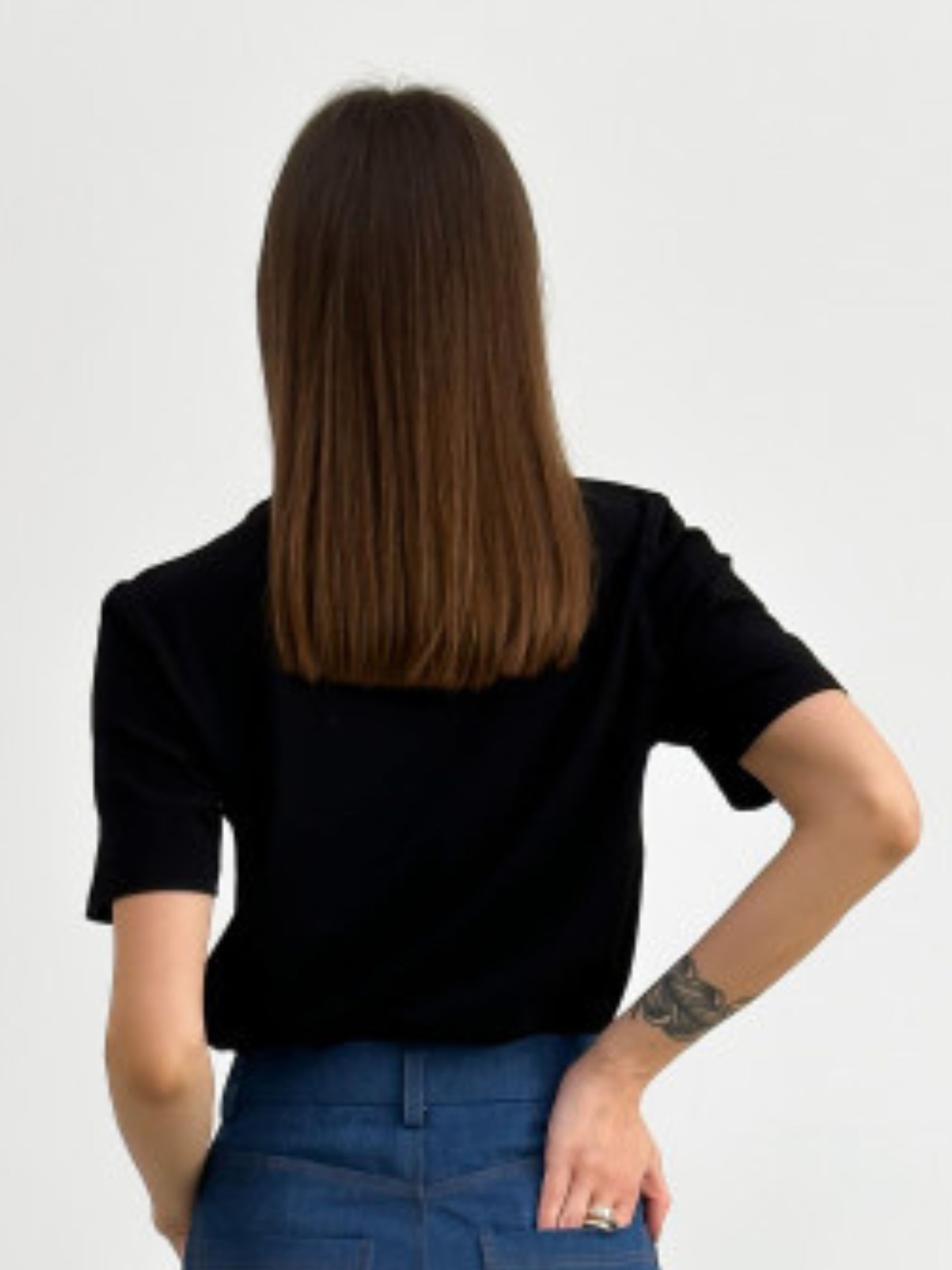 Футболка Lilove модель 200 Фото