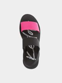 Сандалии Betsy модель 847129/12-12W-black/fuchsia Фото