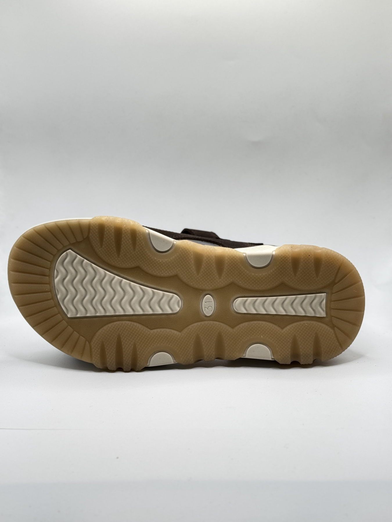 Сандалии Perlina модель 112korgreen Фото