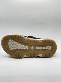 Сандалии Perlina модель 112korgreen Фото