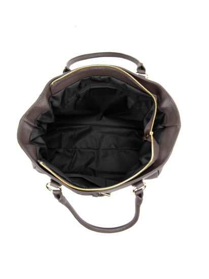 Сумка RoyalBag модель F-IT-7638DB — фото - INTERTOP