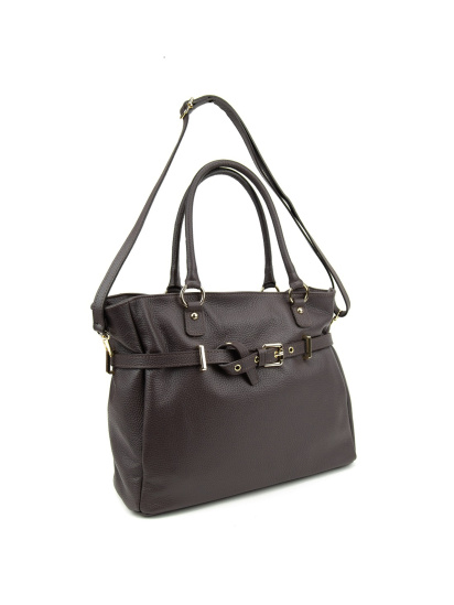 Сумка RoyalBag модель F-IT-7638DB — фото 3 - INTERTOP