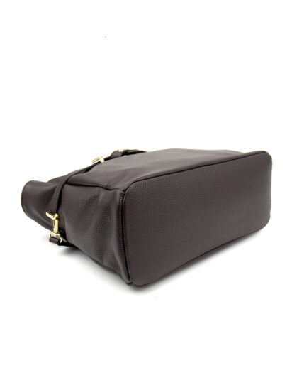 Сумка RoyalBag модель F-IT-7638DB — фото 4 - INTERTOP
