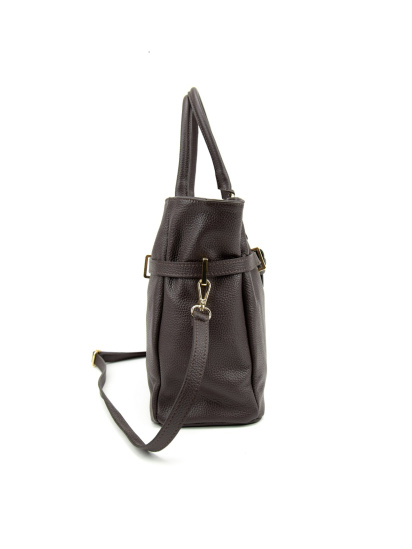 Сумка RoyalBag модель F-IT-7638DB — фото 5 - INTERTOP