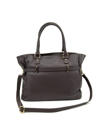 Сумка RoyalBag модель F-IT-7638DB — фото 6 - INTERTOP