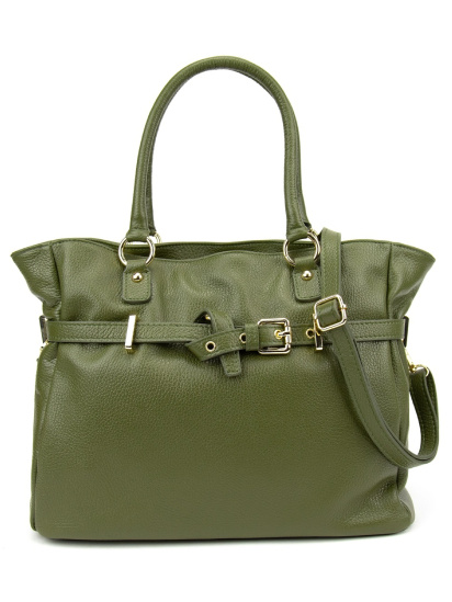 Сумка RoyalBag модель F-IT-7638OL - фото