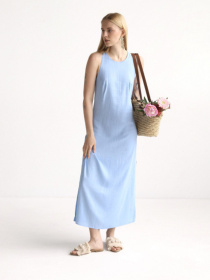 Сарафан Lilove модель 209 Фото