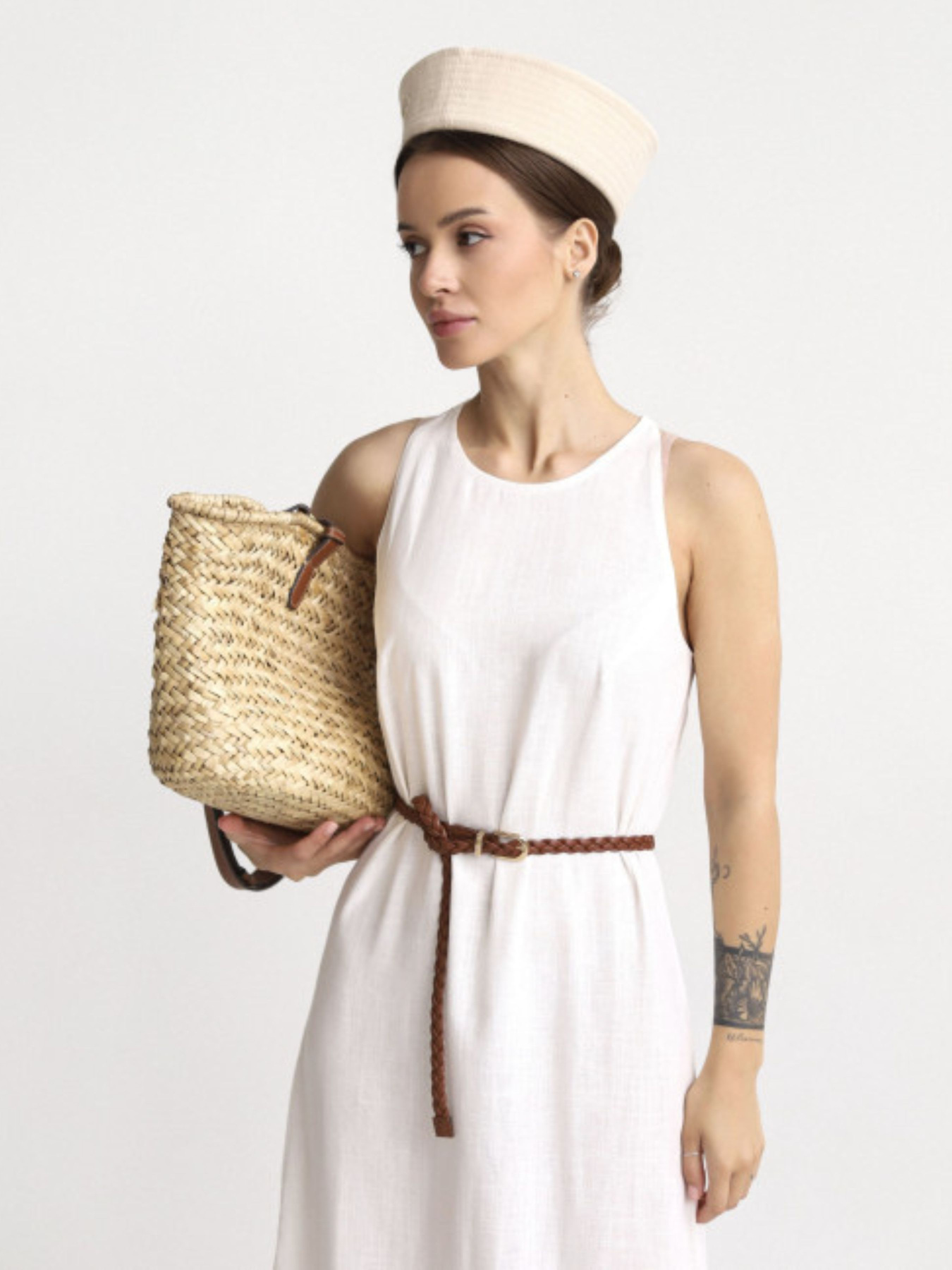 Сарафан Lilove модель 209 Фото