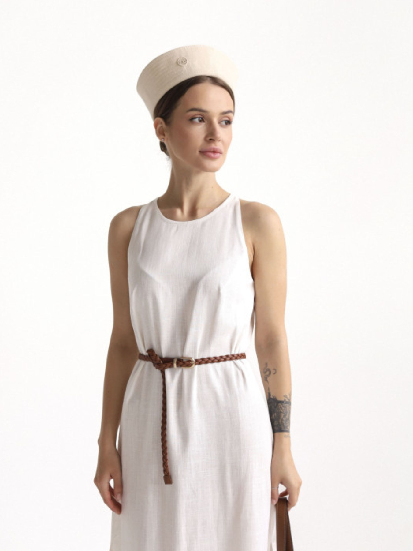 Сарафан Lilove модель 209 Фото