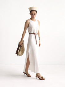 Сарафан Lilove модель 209 Фото