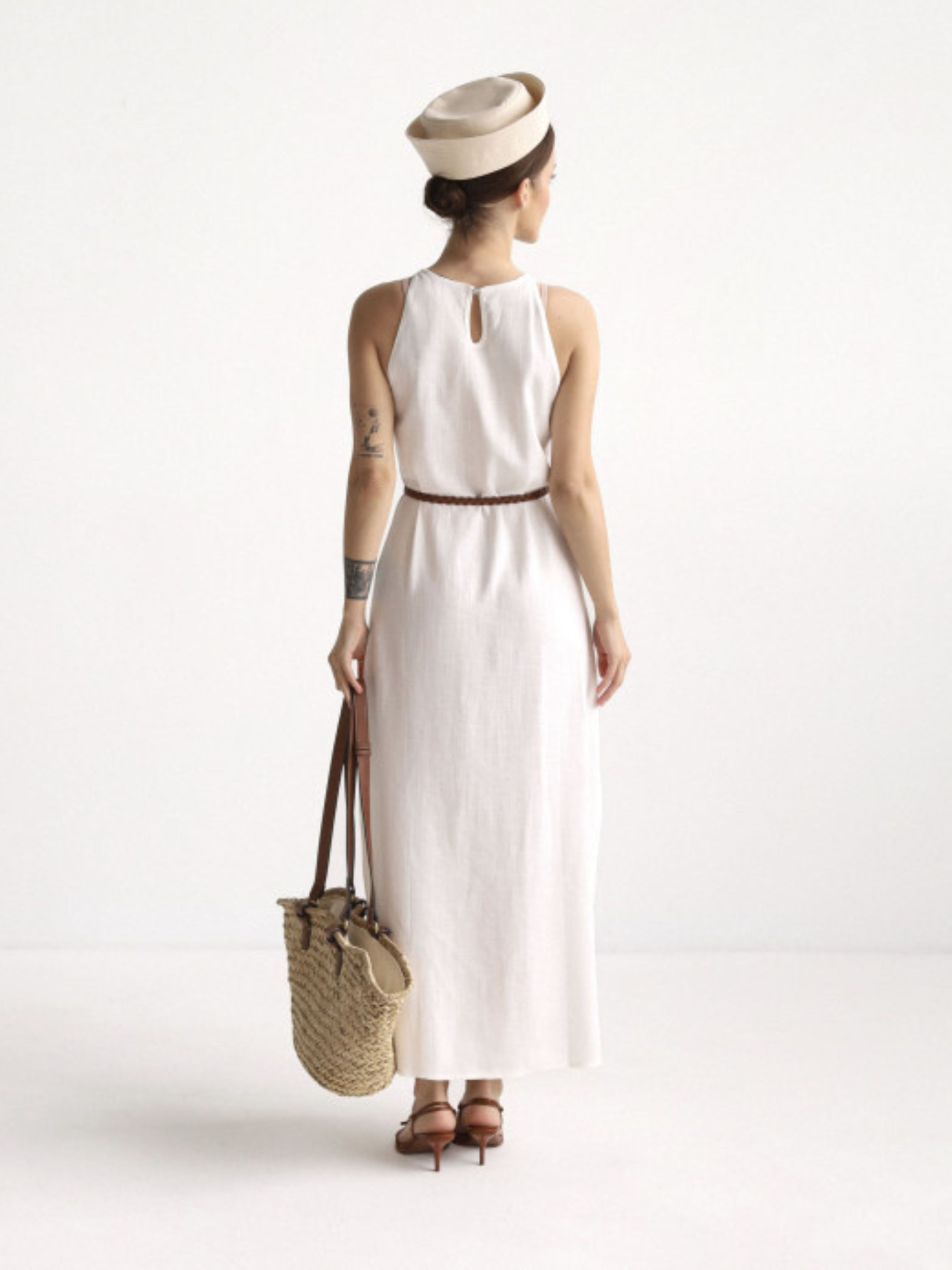 Сарафан Lilove модель 209 Фото