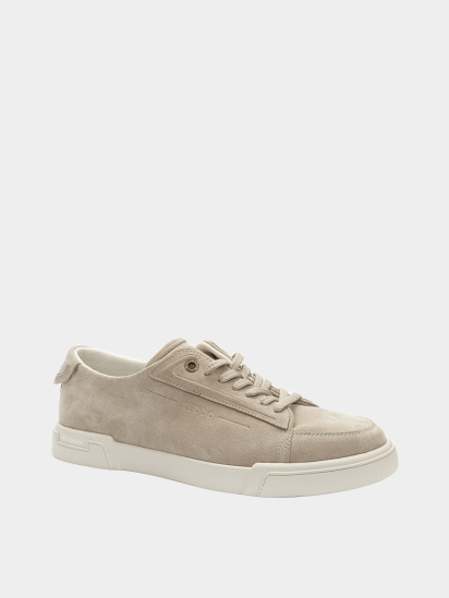 Кеды низкие Keddo модель 857145/02-05-beige - фото