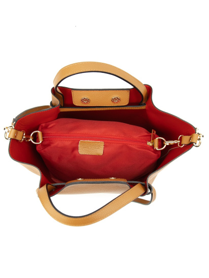 Сумка RoyalBag модель F-IT-7632C — фото 4 - INTERTOP