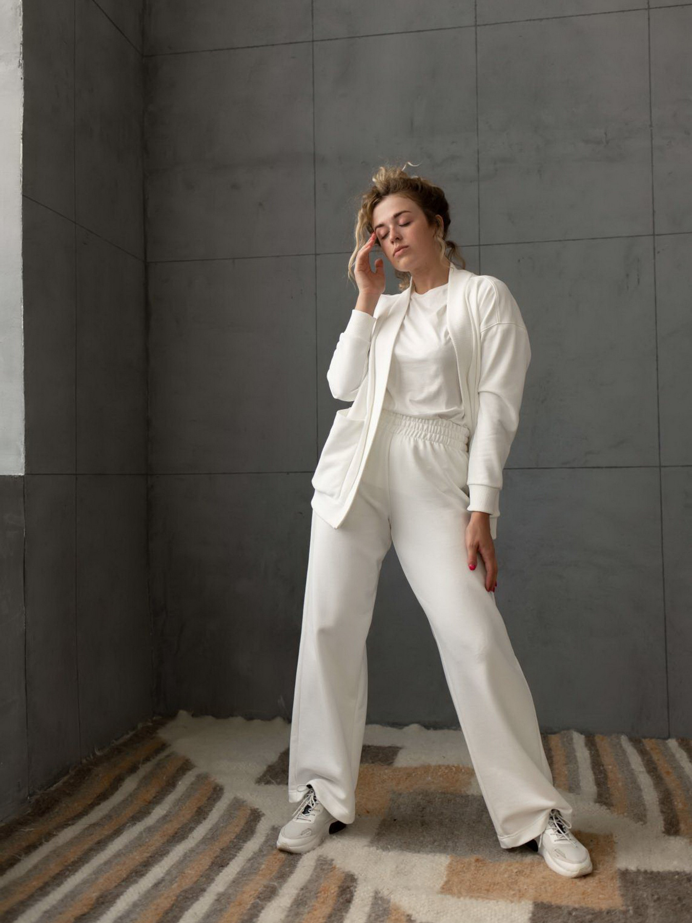 Костюмы Feel and Fly модель 253019 Фото