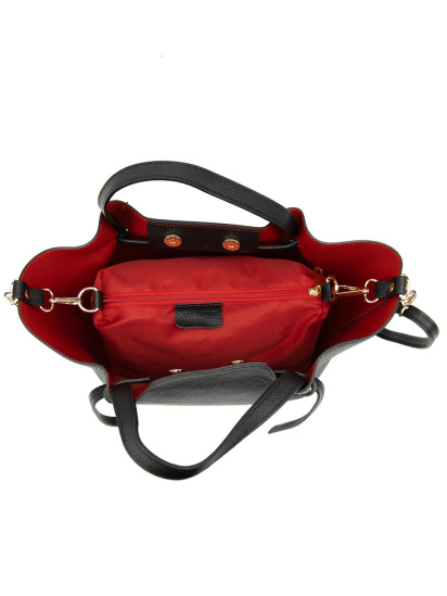 Сумка RoyalBag модель F-IT-7632A — фото 3 - INTERTOP