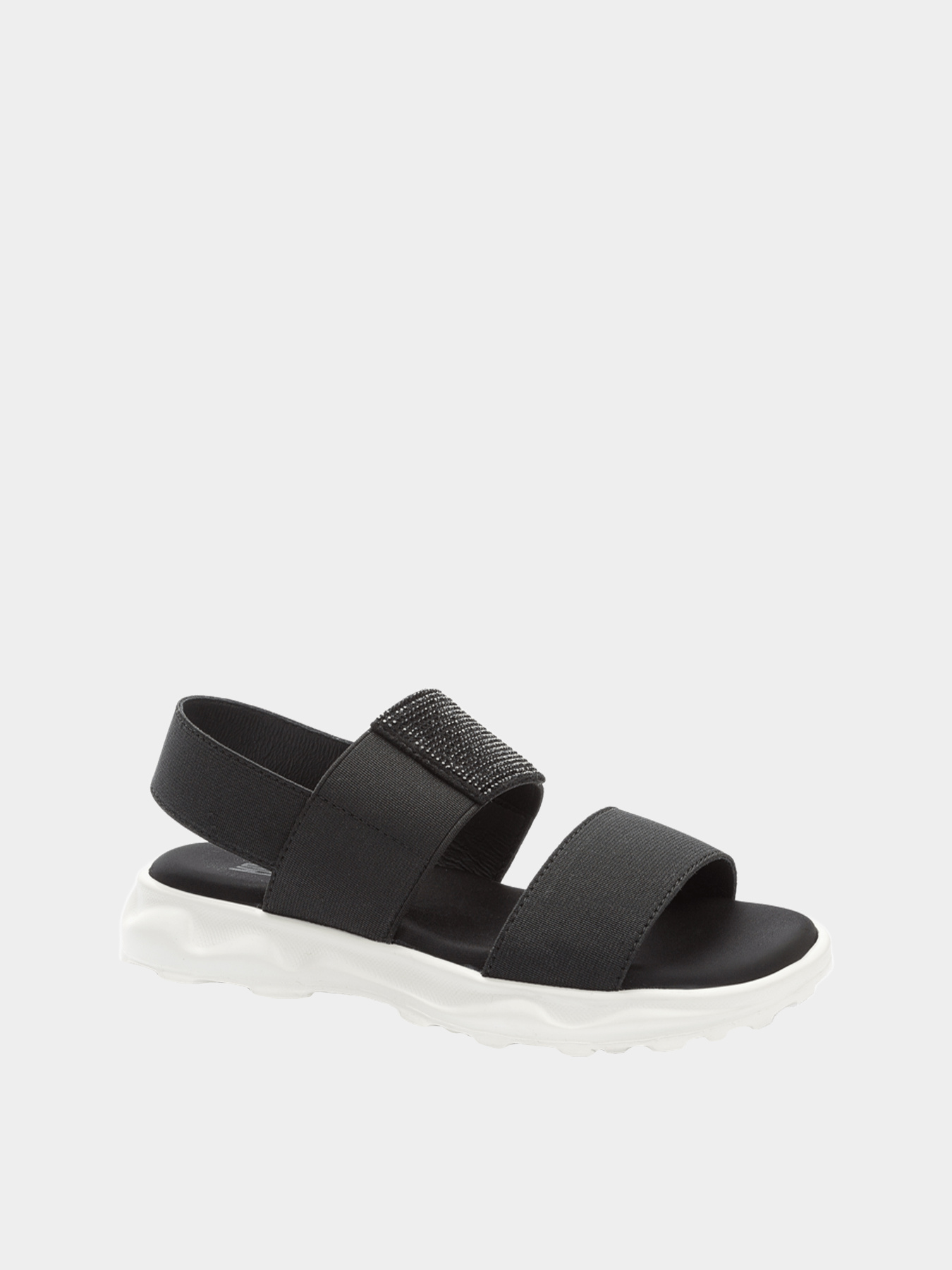 Сандалії Betsy модель 957410/07-01W-black Фото