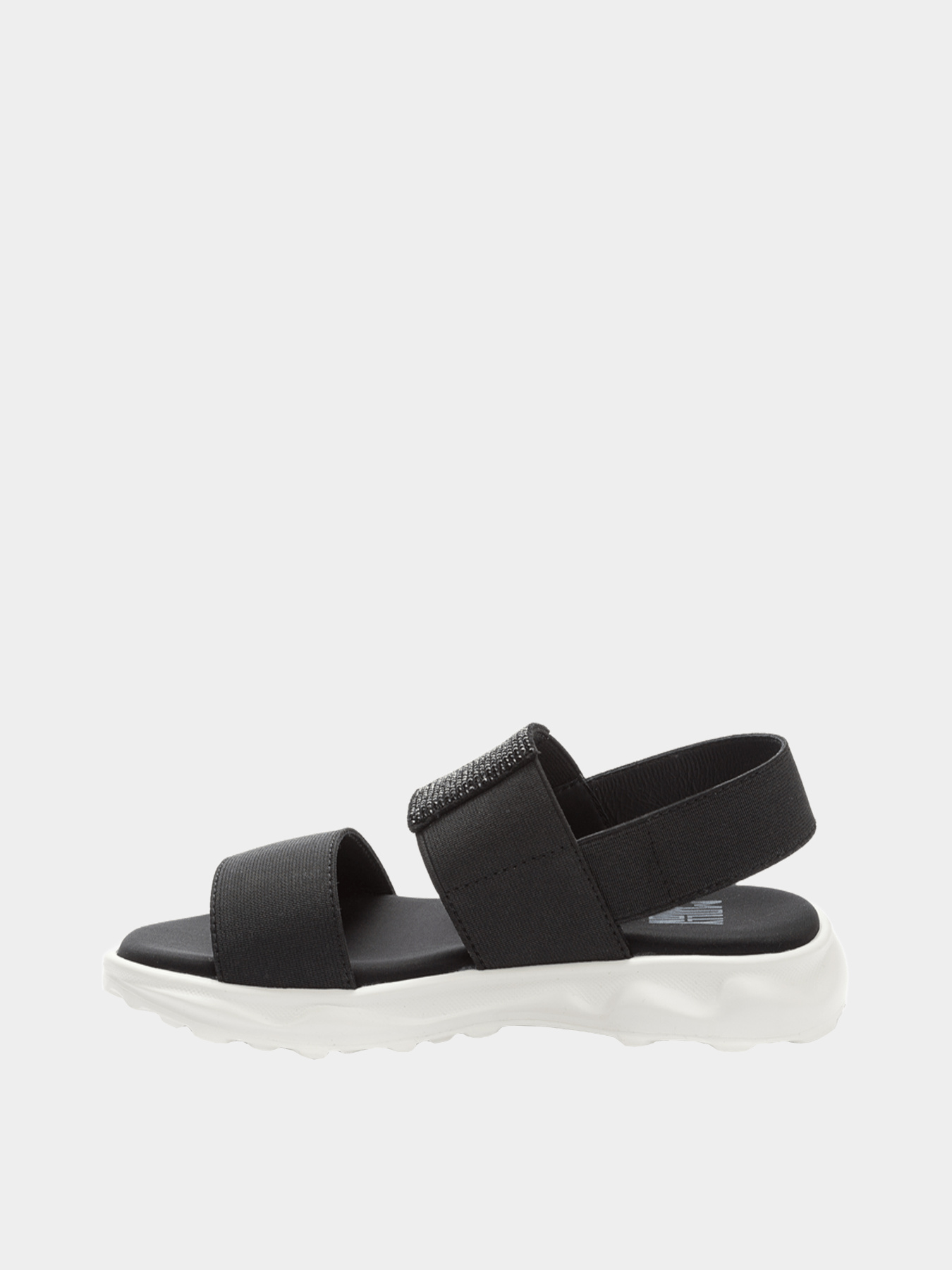 Сандалии Betsy модель 957410/07-01W-black Фото