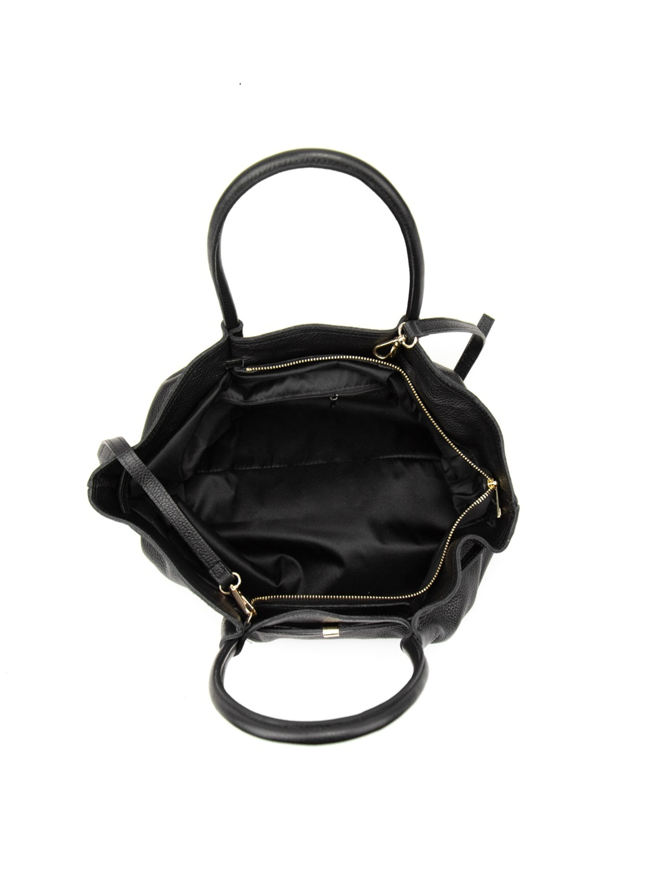 Кросс-боди RoyalBag модель F-IT-7635A Фото