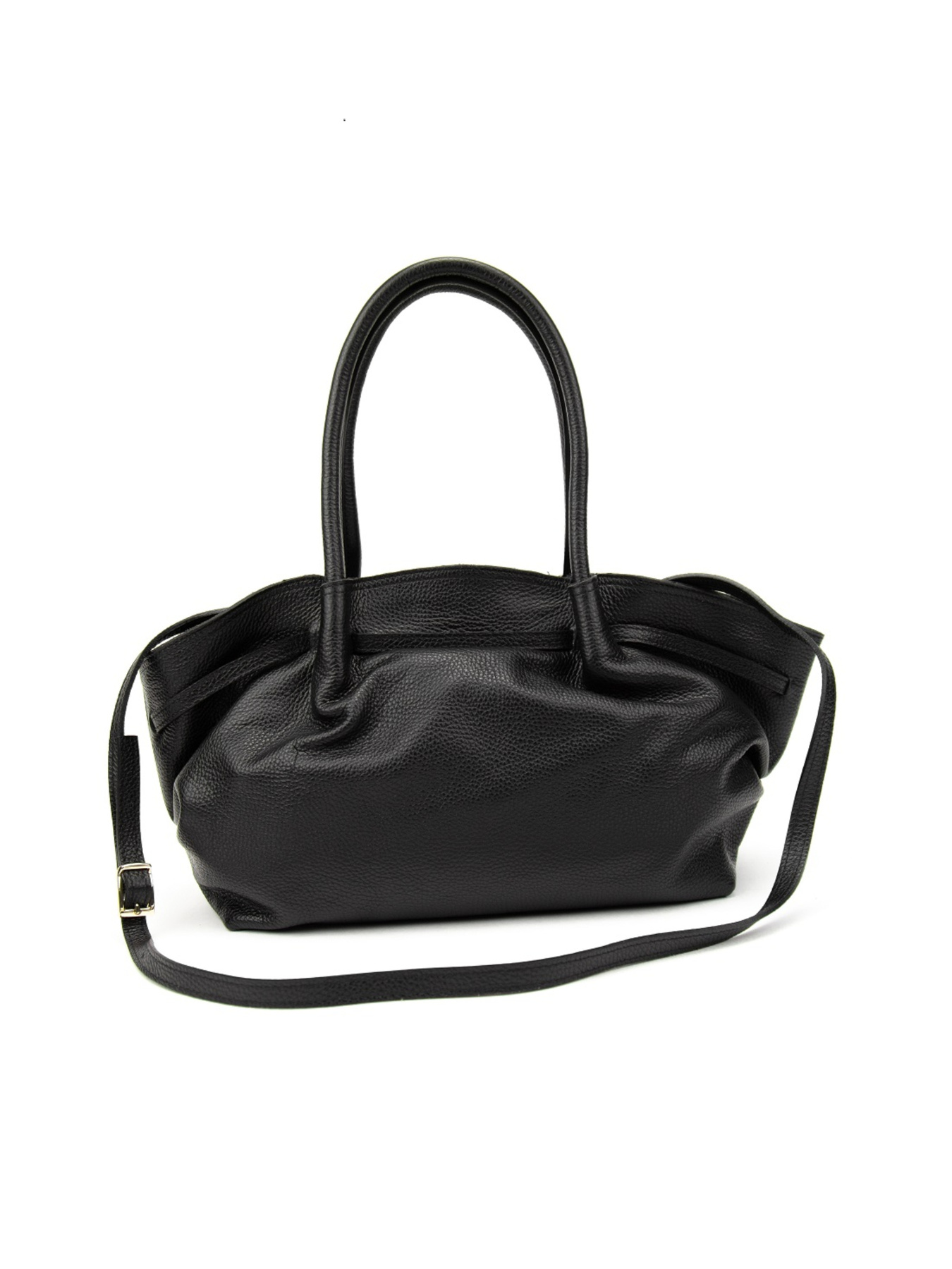 Кросс-боди RoyalBag модель F-IT-7635A Фото