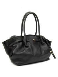 Чорний - Крос-боді RoyalBag
