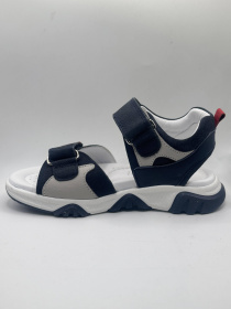 Сандалії Perlina модель 112siniyotkr25 Фото