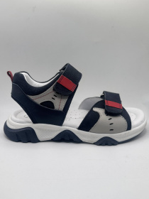 Сандалії Perlina модель 112siniyotkr25 Фото