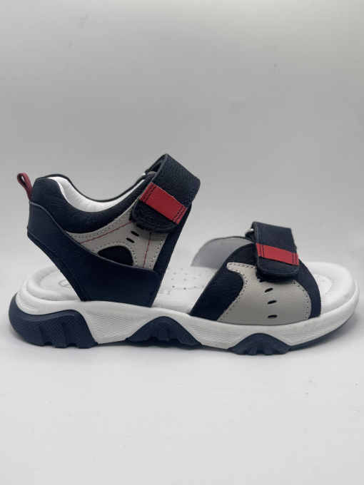 Сандалии Perlina модель 112siniyotkr25 Фото