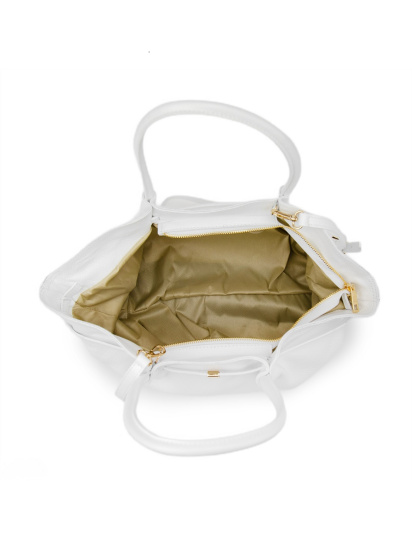 Крос-боді RoyalBag модель F-IT-7635W — фото - INTERTOP
