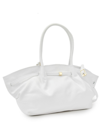 Кросс-боди RoyalBag модель F-IT-7635W - фото