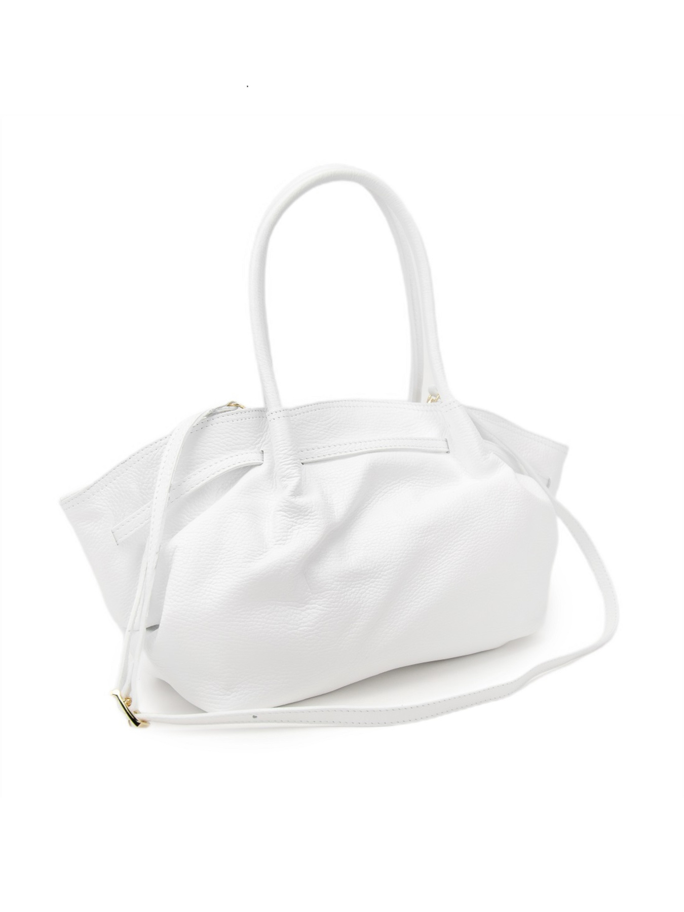 Кросс-боди RoyalBag модель F-IT-7635W Фото