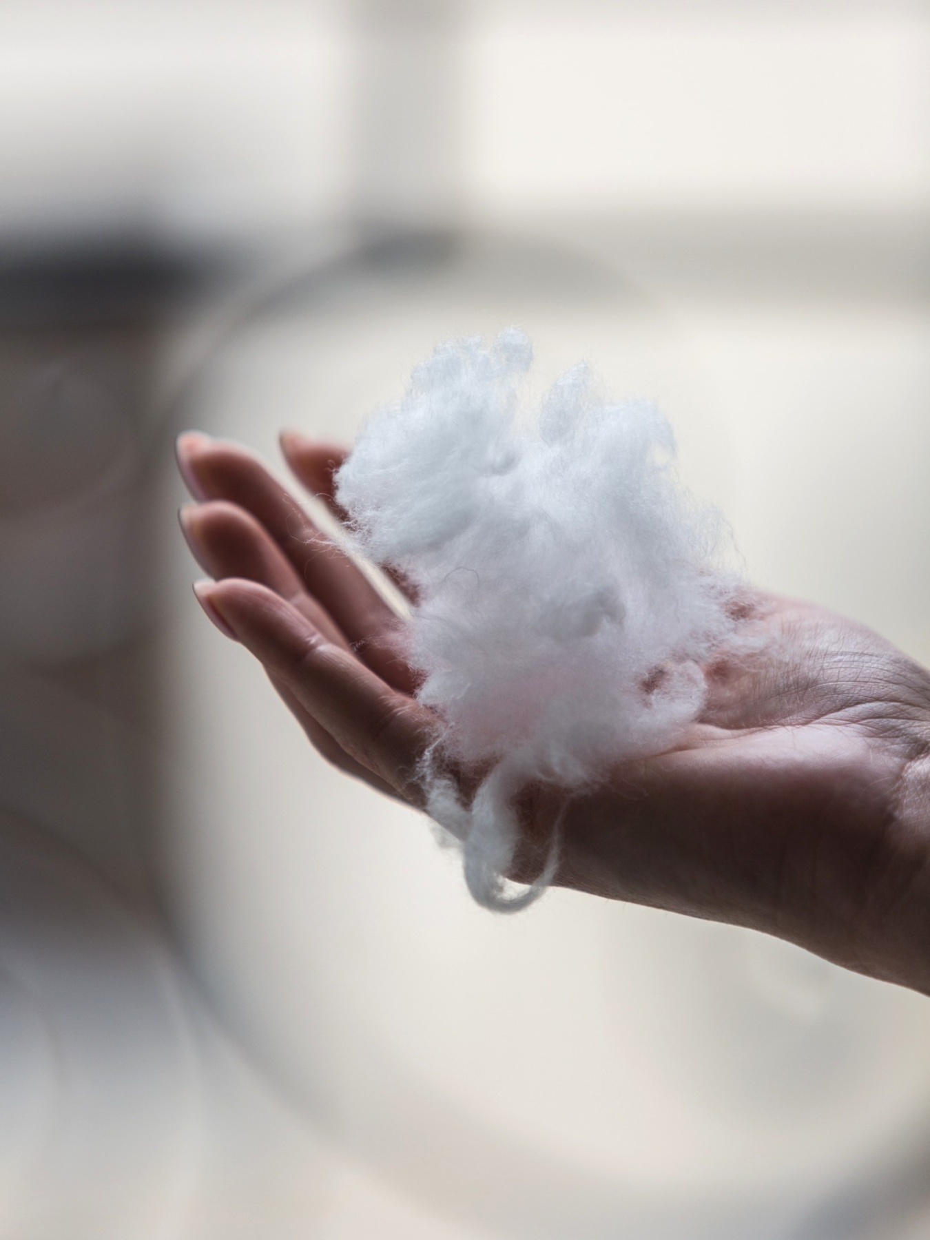 Одеяло Ecofill Premium антиалергенное с наполнителем биопух в чехле для хранения Ecotton модель 25081 Фото