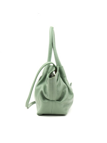 Кросс-боди RoyalBag модель F-IT-7635OL Фото