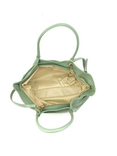 Кросс-боди RoyalBag модель F-IT-7635OL — фото - INTERTOP