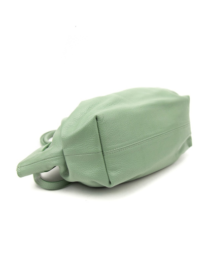 Кросс-боди RoyalBag модель F-IT-7635OL — фото 4 - INTERTOP