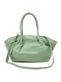 Кросс-боди RoyalBag модель F-IT-7635OL Фото