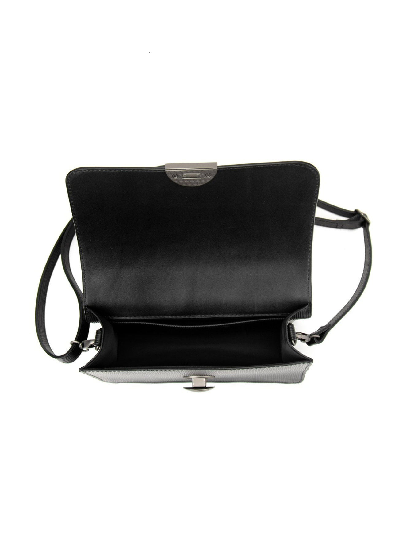 Крос-боді RoyalBag модель CH-038A-LV Фото